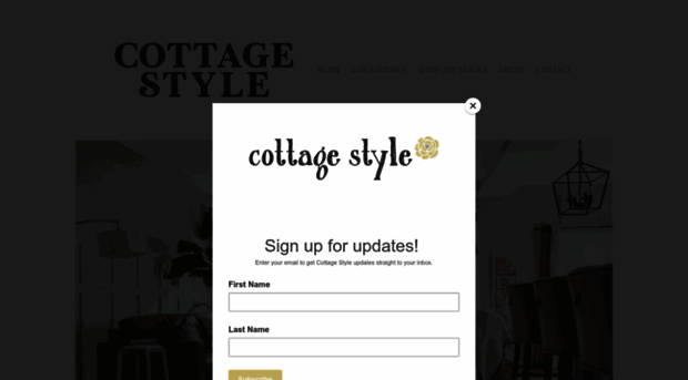 cottagestyleblog.com