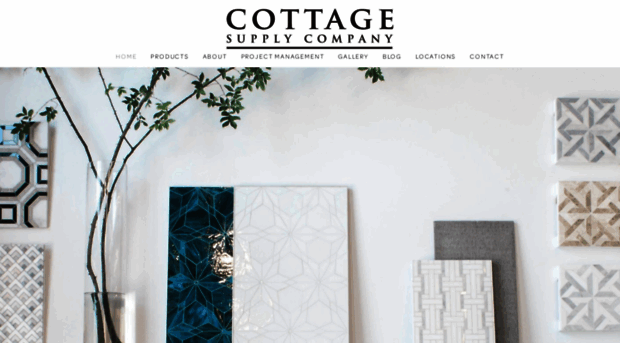 cottagesupplycompany.com