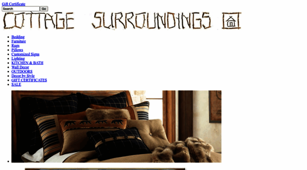 cottagesurroundings.com