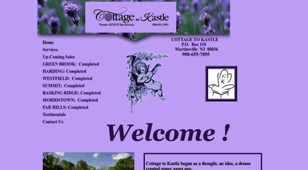 cottagetokastle.com