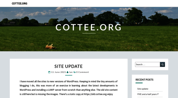 cottee.org