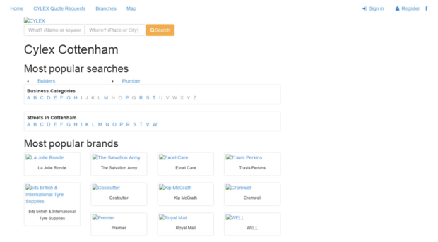 cottenham.cylex-uk.co.uk