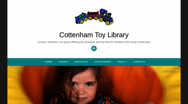 cottenhamtoylibrary.co.uk