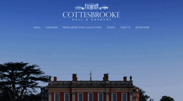 cottesbrooke.co.uk