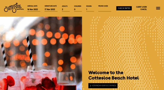 cottesloebeachhotel.com.au