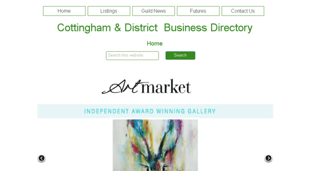 cottinghamdistrictbusinessdirectory.co.uk