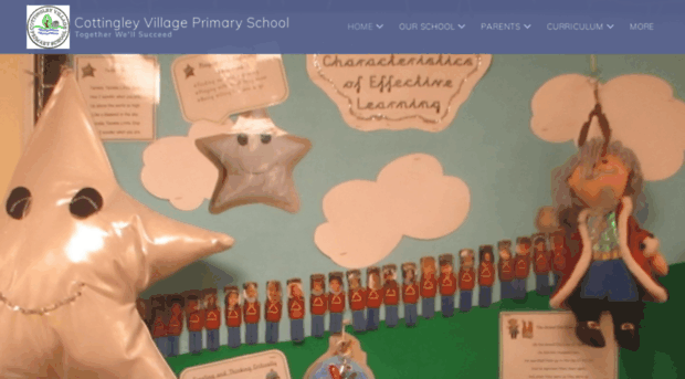 cottingleyvillageprimary.org.uk