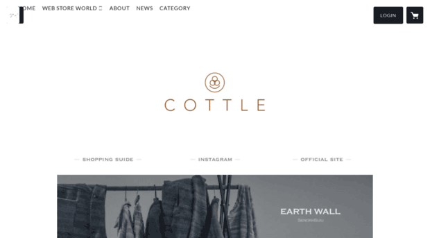 cottle.stores.jp