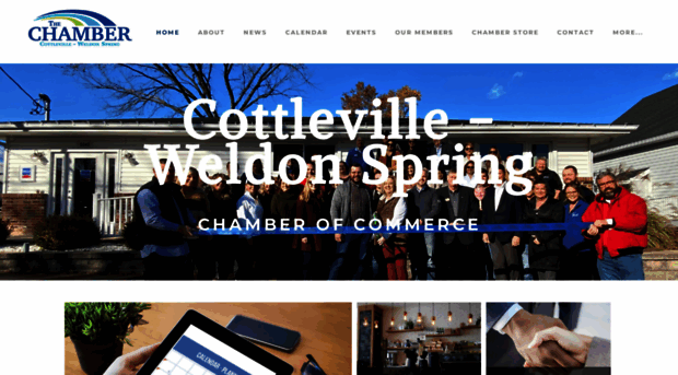 cottlevilleweldonspringchamber.com