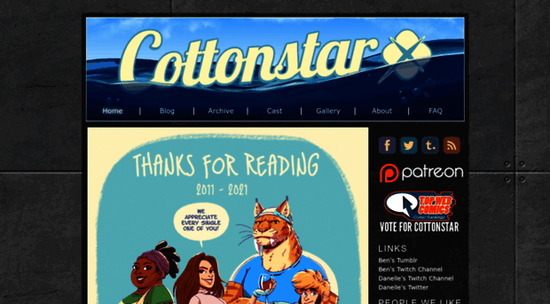 cotton-star.com