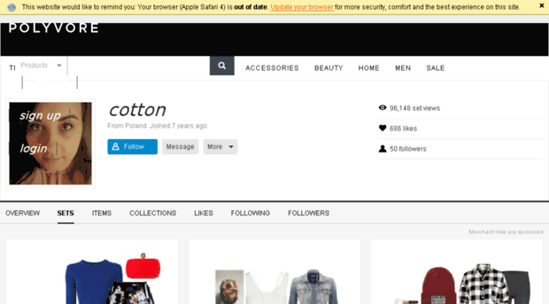 cotton.polyvore.com