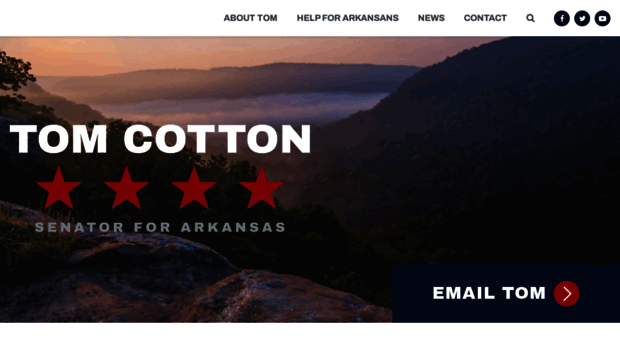 cotton.senate.gov