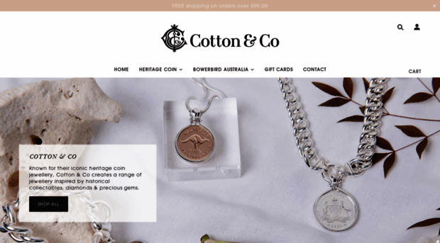 cottonandco.com.au