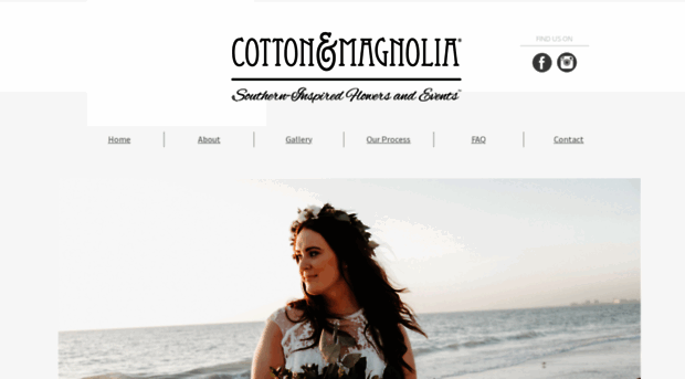 cottonandmagnolia.com