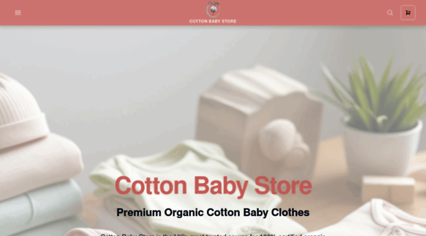 cottonbaby.store