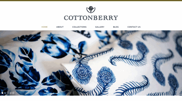 cottonberry.co.za