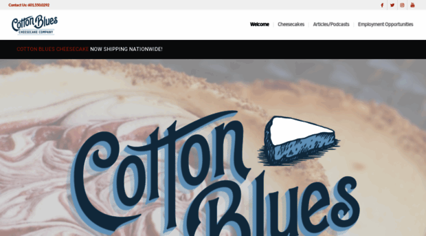 cottonblues.com