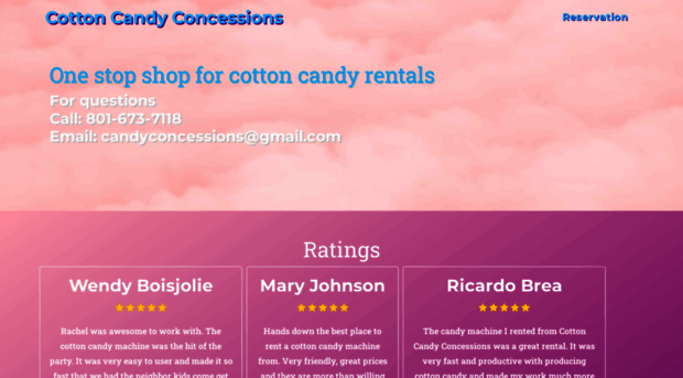 cottoncandyconcessions.com