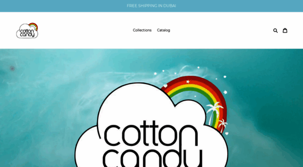 cottoncandyme.com