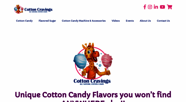cottoncravings.com
