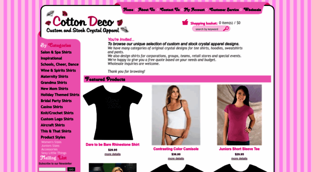 cottondeco.com