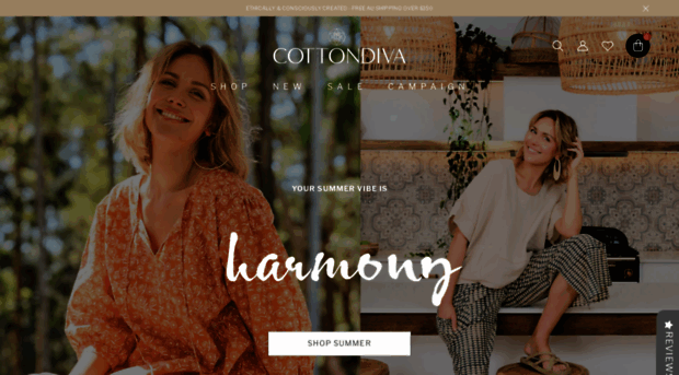 cottondiva.com.au
