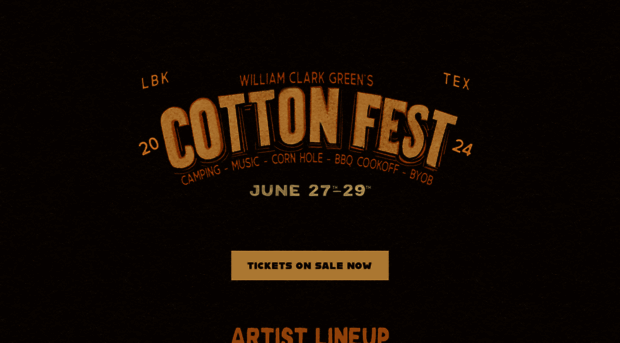 cottonfestlubbock.com