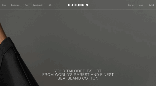 cottonginatelier.com