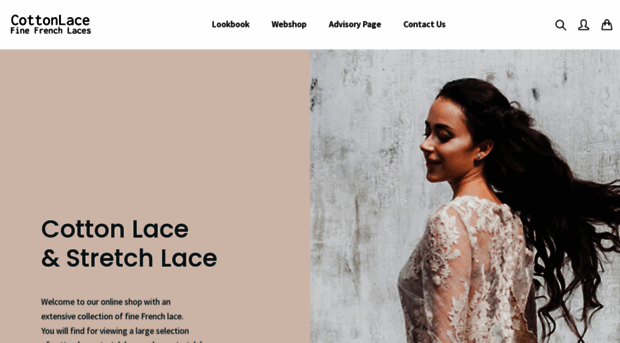 cottonlace.com