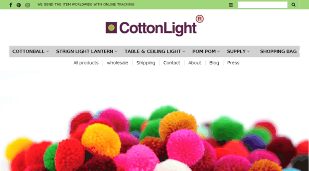 cottonlight.com