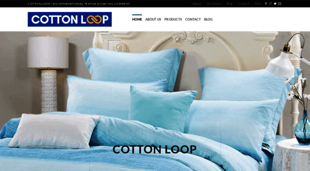 cottonloop.com.pk