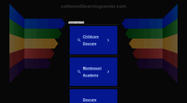 cottonmilllearningcenter.com