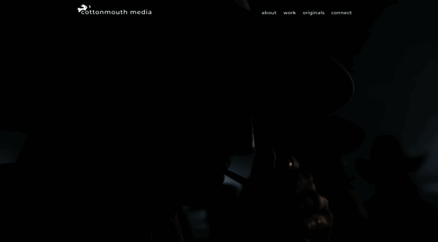cottonmouthmedia.com
