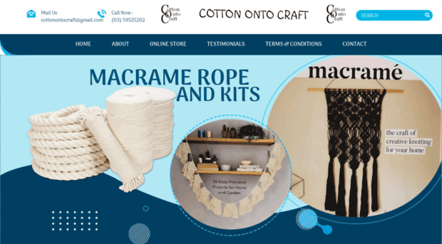 cottonontocraft.com.au