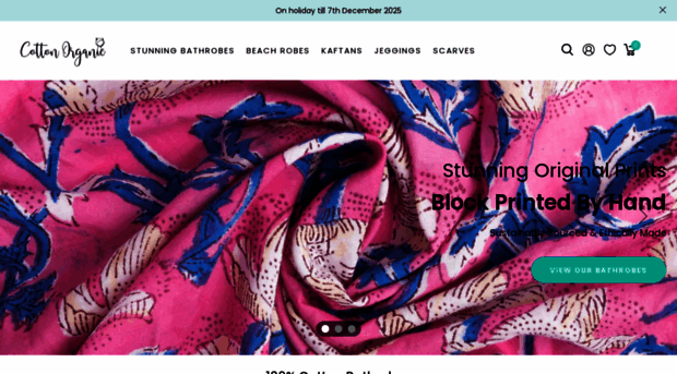cottonorganic.co.uk