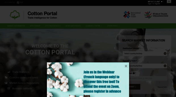 cottonportal.org