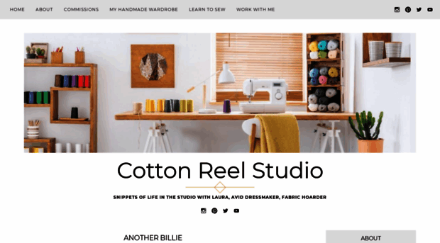 cottonreelstudio.co.uk