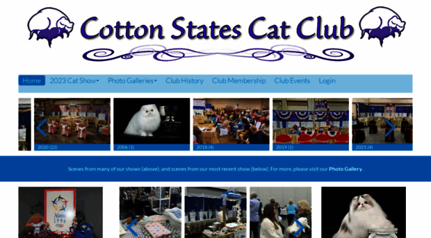 cottonstatescatclub.org