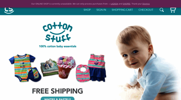 cottonstuff.com