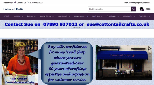 cottontailcrafts.co.uk