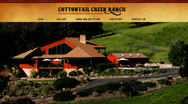 cottontailcreek.com