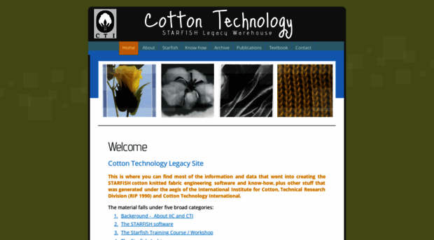 cottontech.co.uk