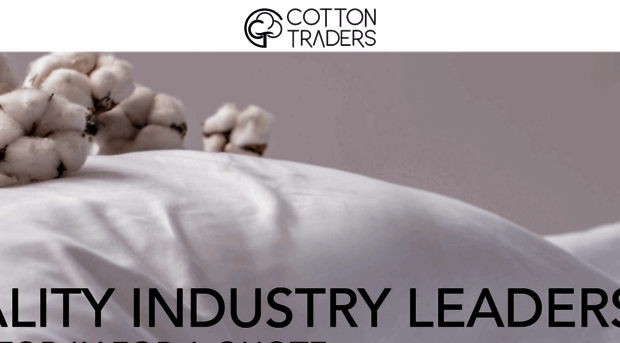 cottontraders.co.za