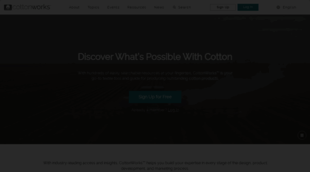 cottonuniversity.org