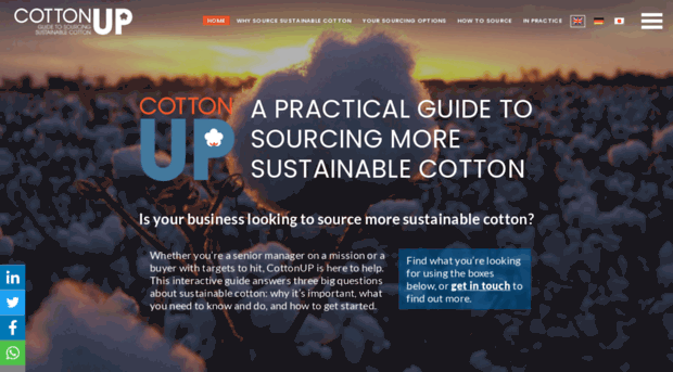 cottonupguide.org