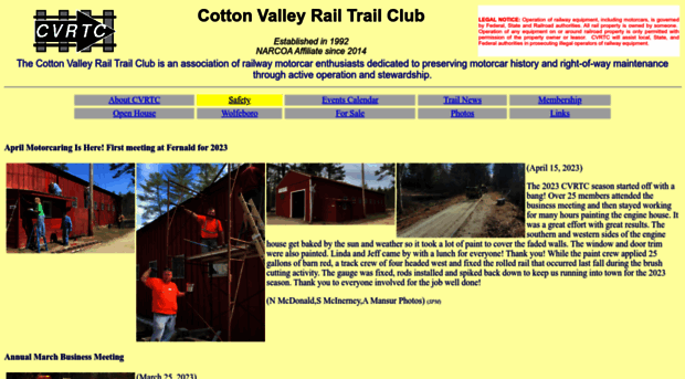 cottonvalley.org