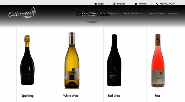 cottonwoodagency.com