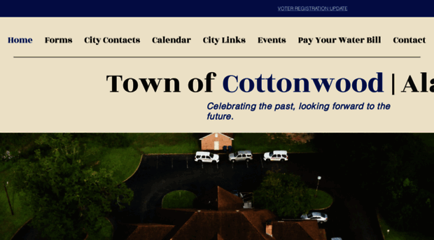 cottonwoodalabama.com