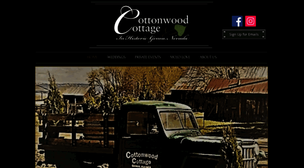 cottonwoodgenoa.com