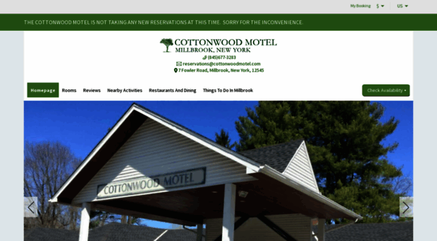 cottonwoodmotel.com